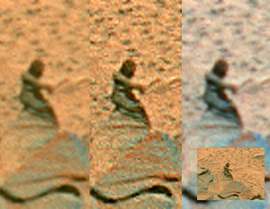 Mars_Statue2